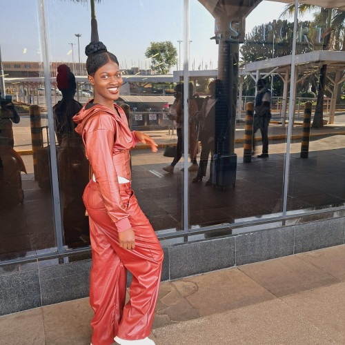 Moreen M. profile photo