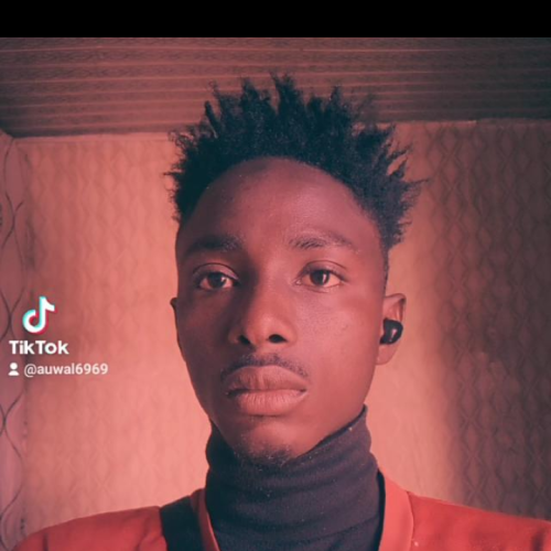 Auwal  M. profile photo