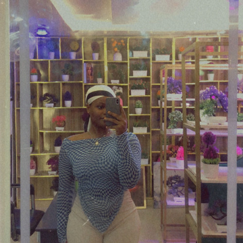 faith c.