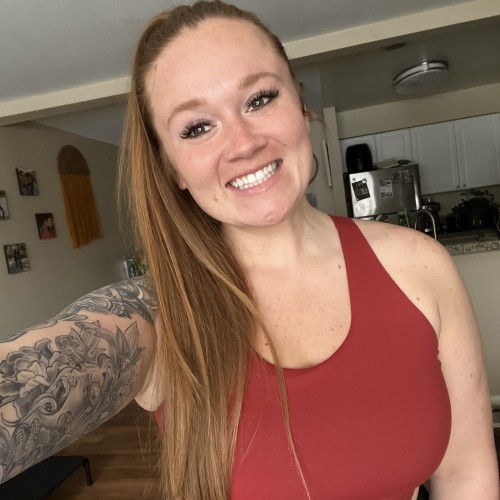 Amber M.