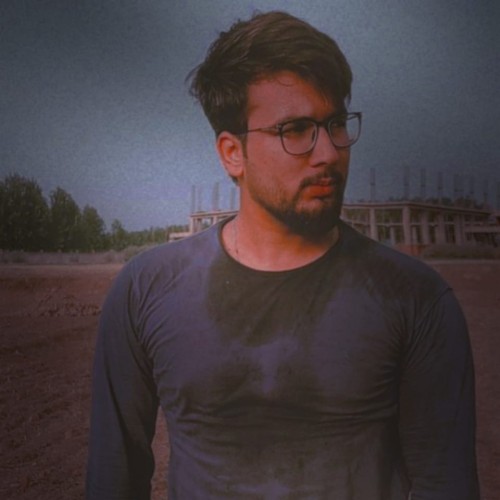 Azan M.
