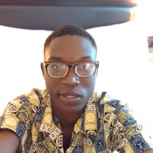 Bond E. profile photo