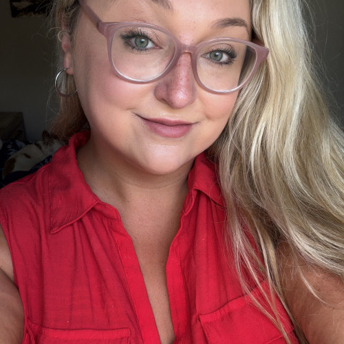 Alexandra k. profile photo
