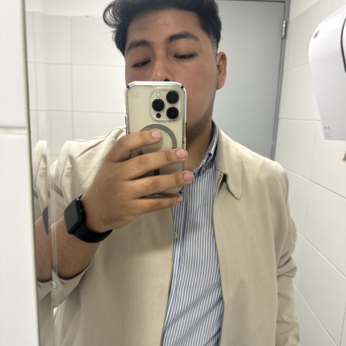 JOTA M. profile photo