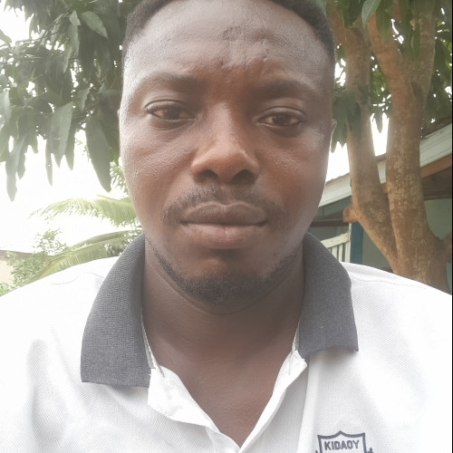 Ibrahim  E. profile photo