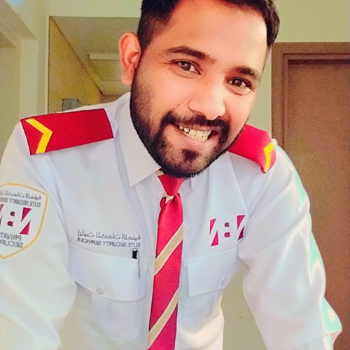 Wajid A. profile photo
