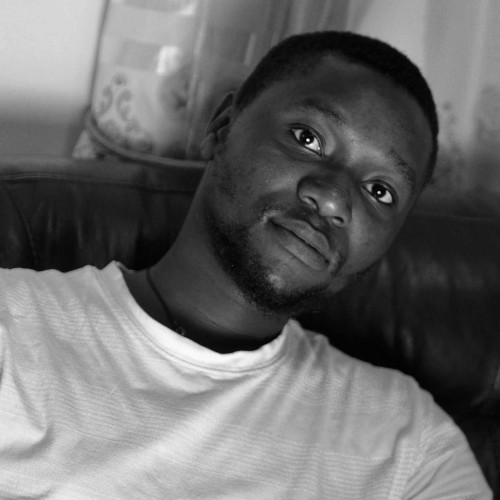 paschal f. profile photo