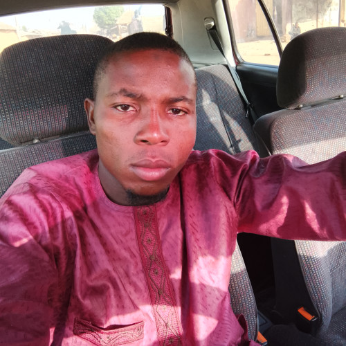 Yushau S. profile photo