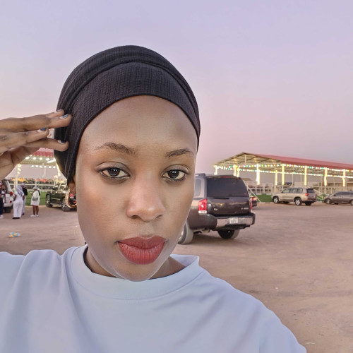 Fatumah F.