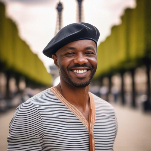 Emeka  S.