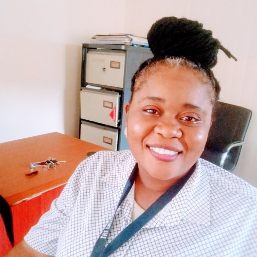 DORIS A. profile photo