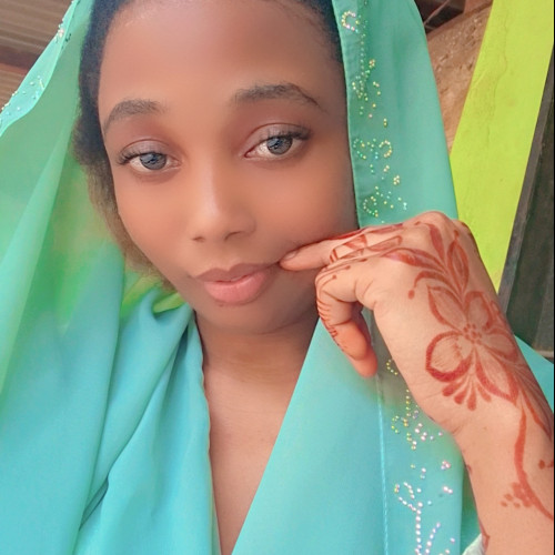 amina r. profile photo