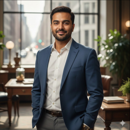Sanu A. profile photo