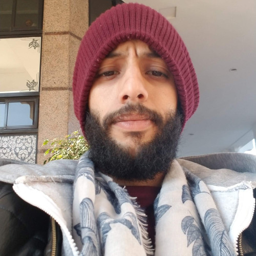 Hamza A.