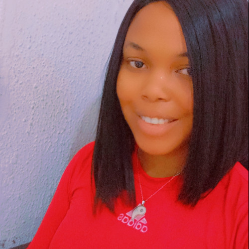 Glory  M.