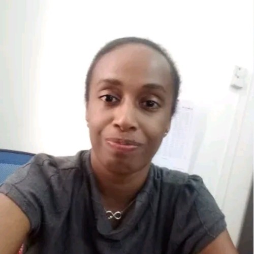 Prisca M.