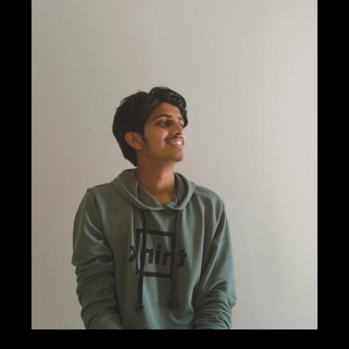 Piyush  J.