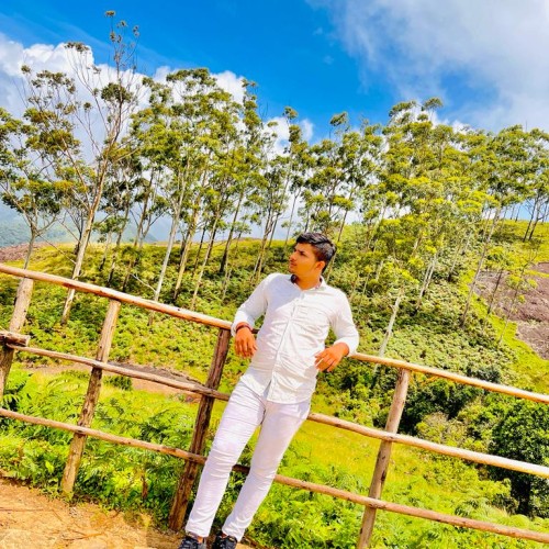 MUKUL  M.