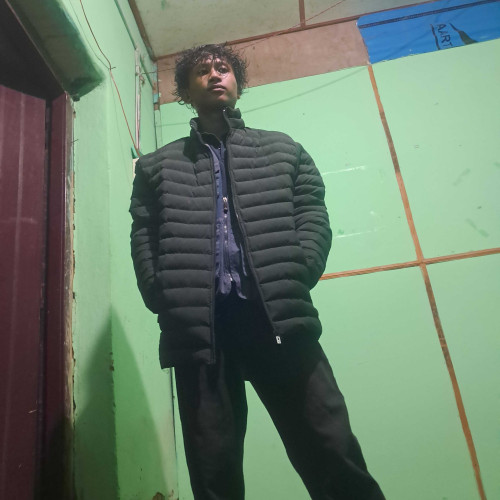 amir t. profile photo