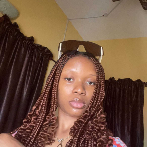Yemi S.
