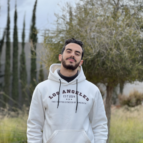 Mohssine L. profile photo