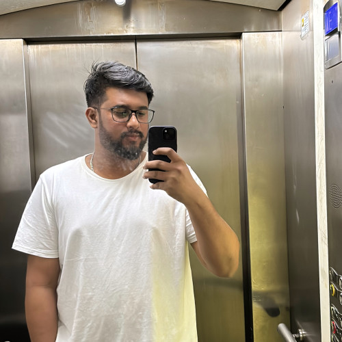 Yasindu R. profile photo