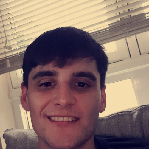 Jordan  M. profile photo