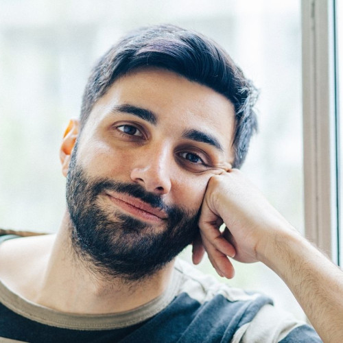 Noah J. profile photo