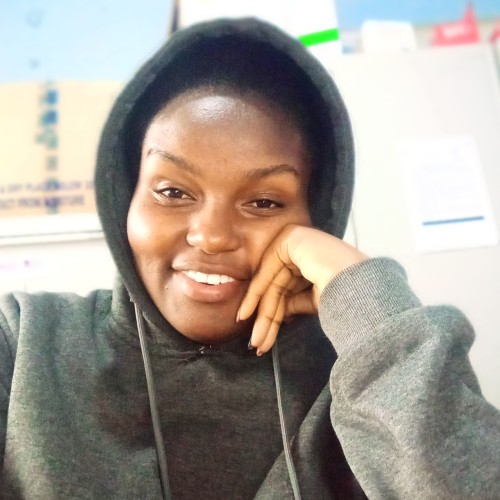 Yvonne  M.