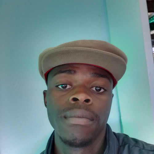 Andile B. profile photo