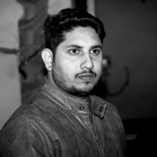 RAHUL T.