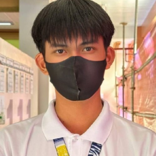 John Mark D.
