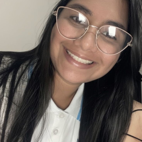 Alejandra Q. profile photo