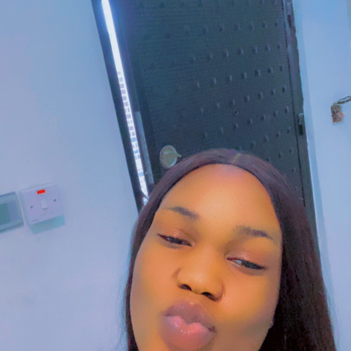 Precious  P. profile photo