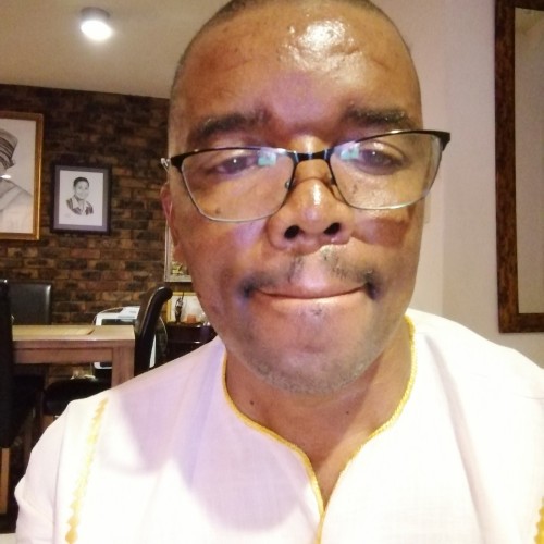 Vusi P.