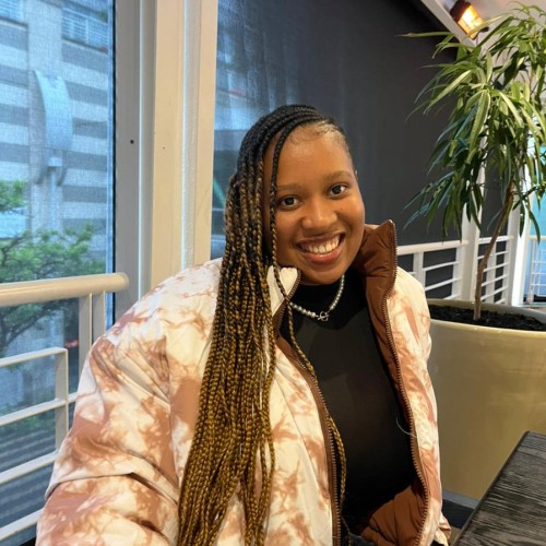 Khensani M. profile photo