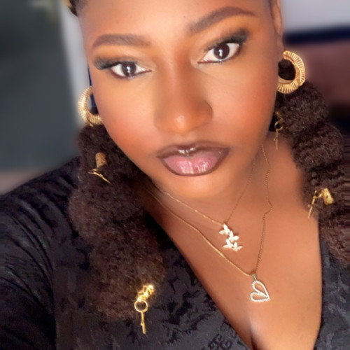 Diamond A. profile photo