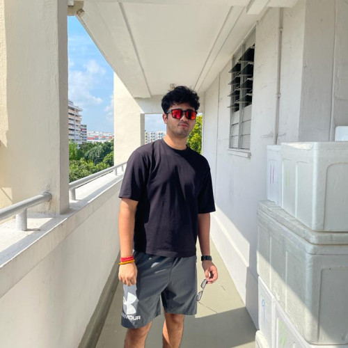 Shivang S. profile photo