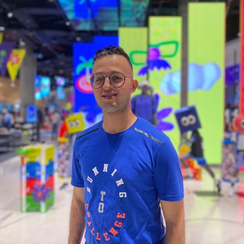 Pedro M. profile photo