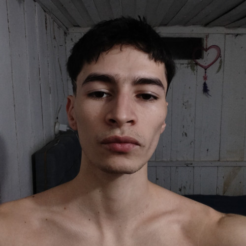 miguel g. profile photo