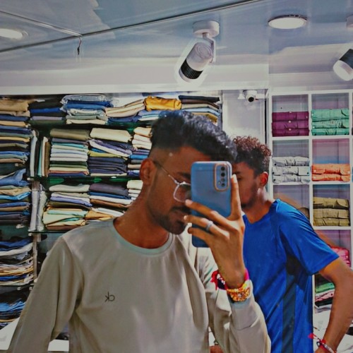 Vedant G.