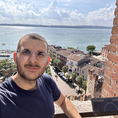 Egidio S. profile photo