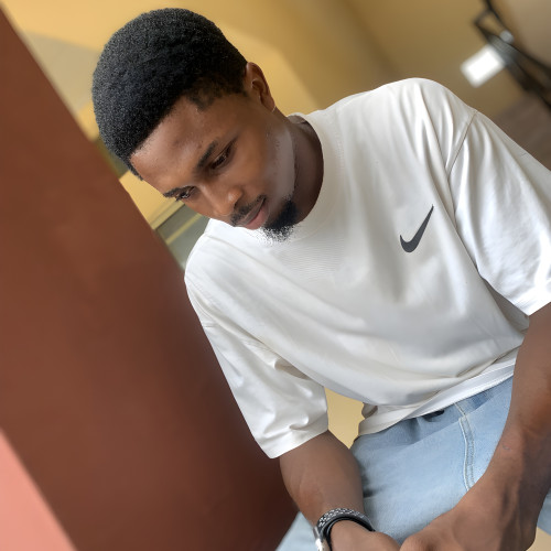 Dunsin  B. profile photo