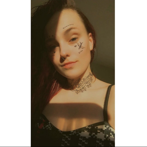 Courtney B. profile photo