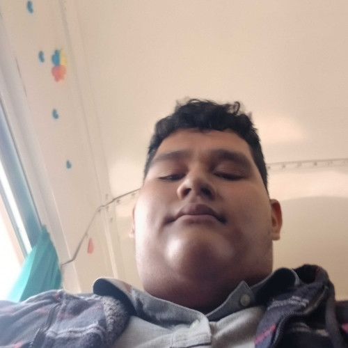 Omar M. profile photo