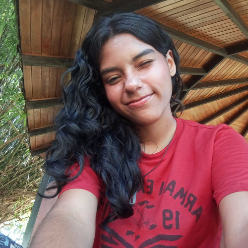 Valeria R.