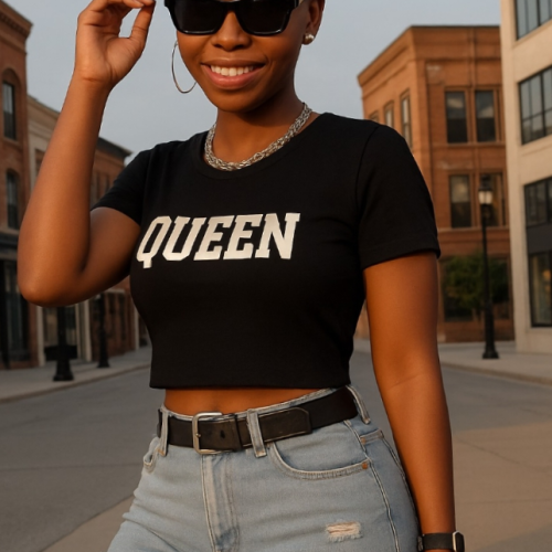 lucy m. profile photo