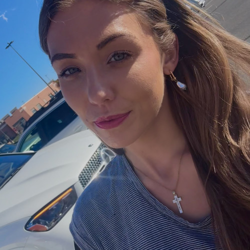 Amber H. profile photo