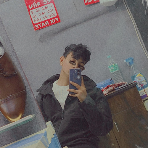 red a. profile photo