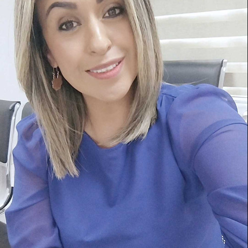 Ana D. profile photo